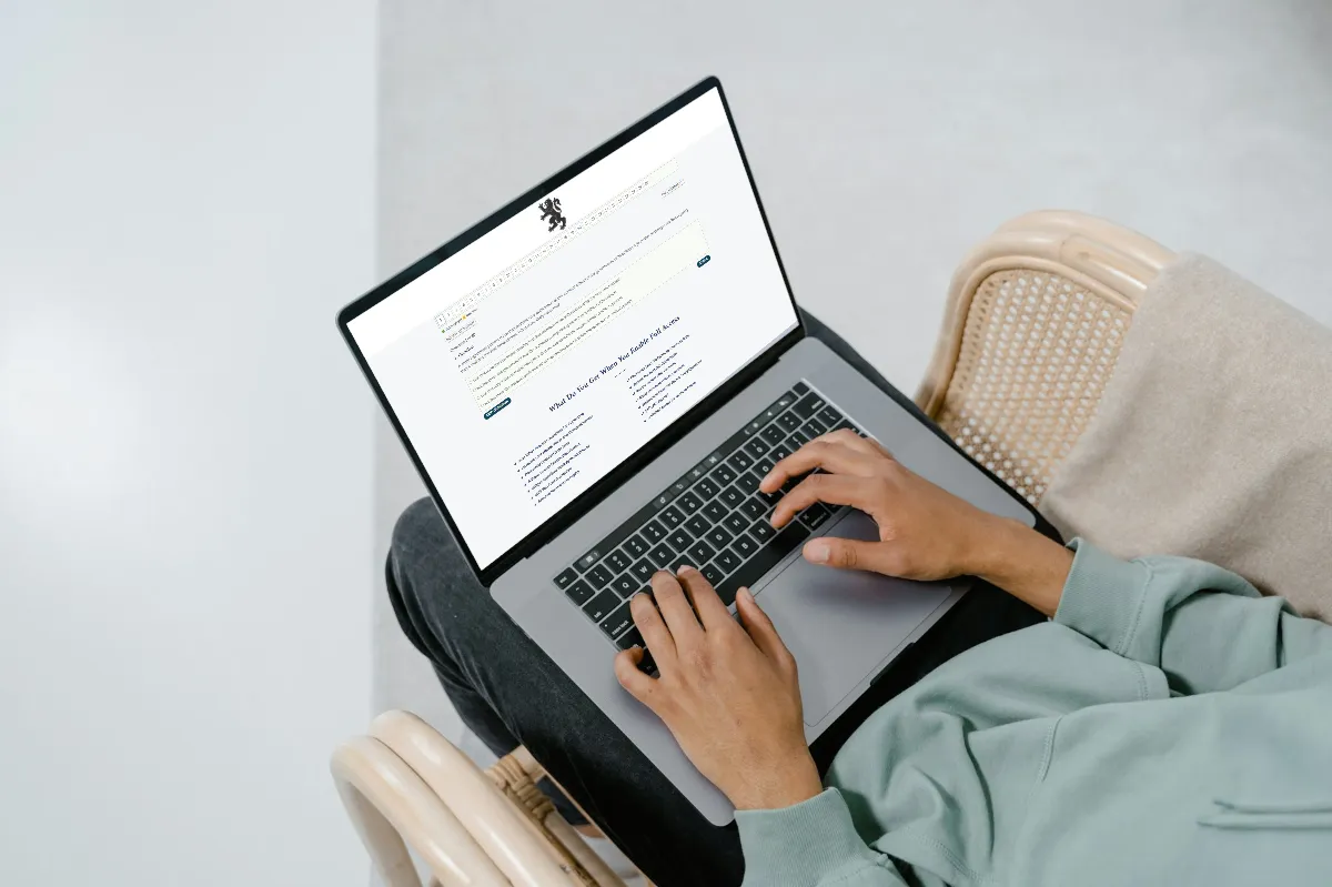 Dubai Broker Exam available across laptop, tablet, and mobile
